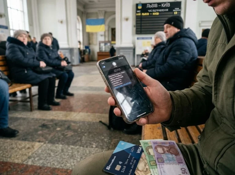 За продаж телевізора чоловік заплатив 217 тисяч: яку пастку влаштували шахраї