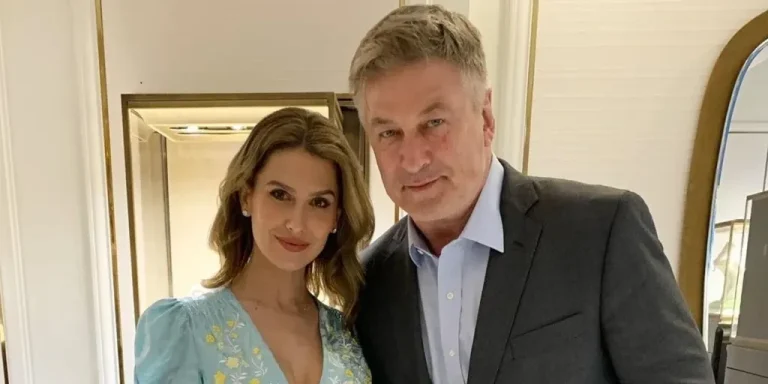 Образу прийняла за комплімент: дружина Алека Болдвіна розповіла про свій розлад