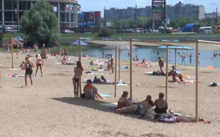 Лікарі пояснили, як розпізнати тепловий удар: симптоми, які не можна ігнорувати