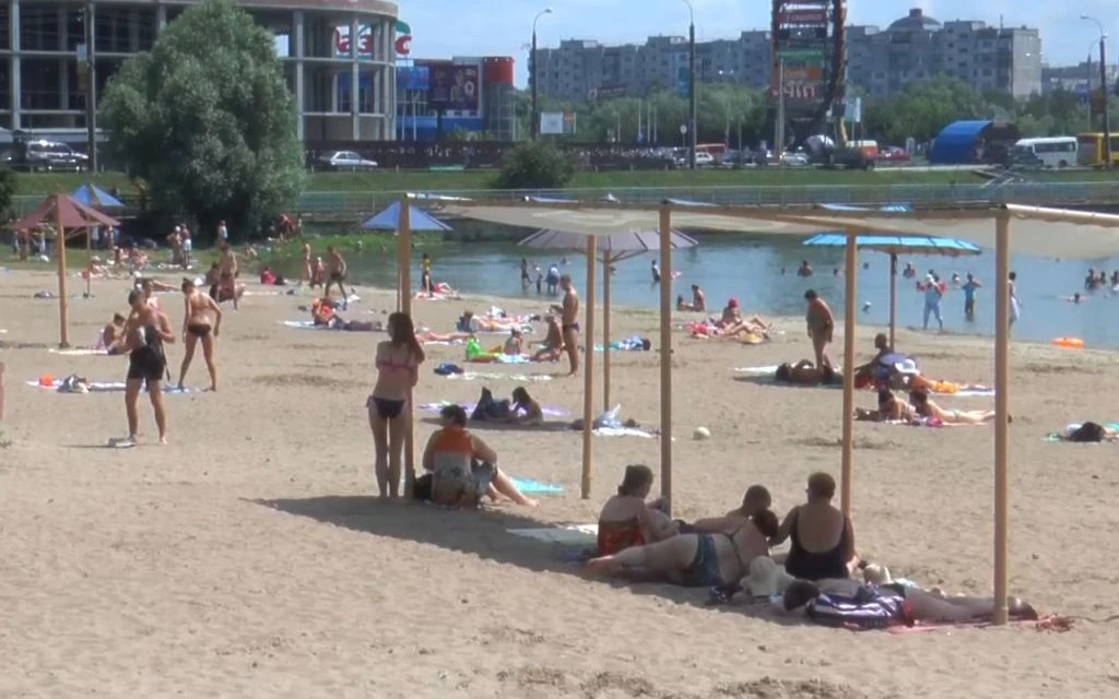 Лікарі пояснили, як розпізнати тепловий удар: симптоми, які не можна ігнорувати