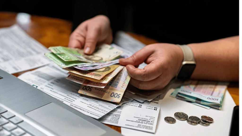 Мінімальну зарплату хочуть прив’язати до середньої: скільки можуть платити українцям