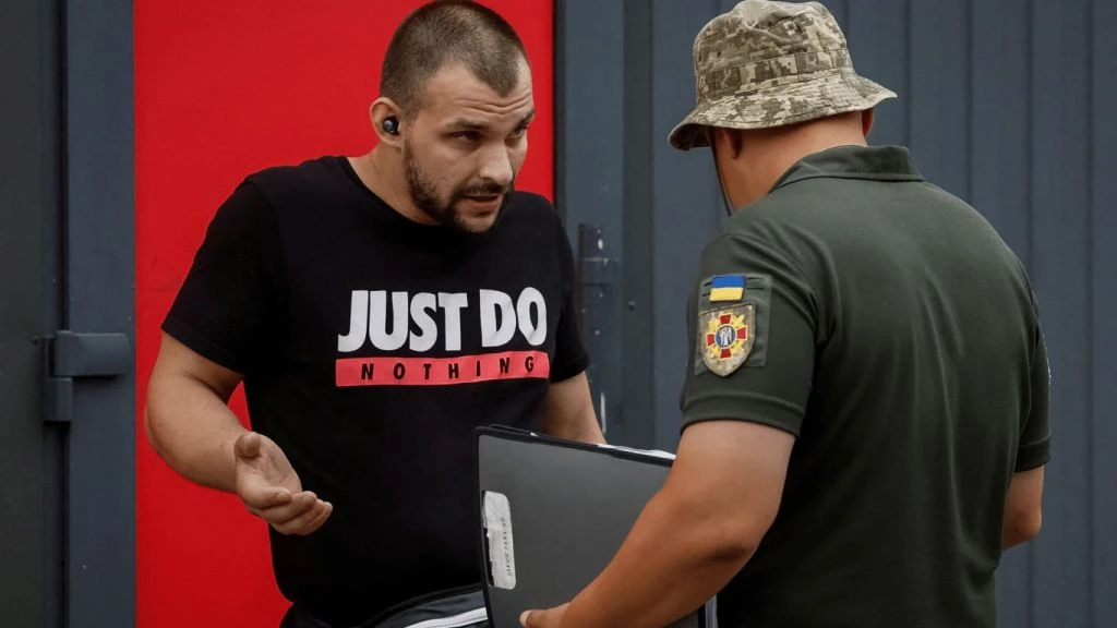 Перевірте повістку ТЦК перед отриманням: які помилки дають право відмовитися